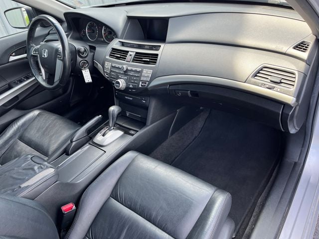 2009 Honda Accord EX-L 2.4