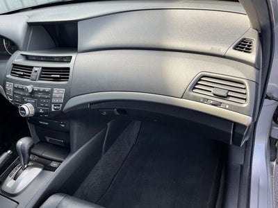 2009 Honda Accord EX-L 2.4