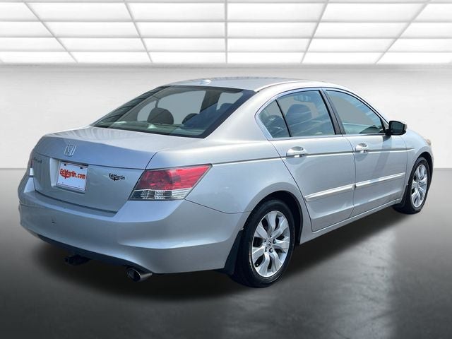 2009 Honda Accord EX-L 2.4
