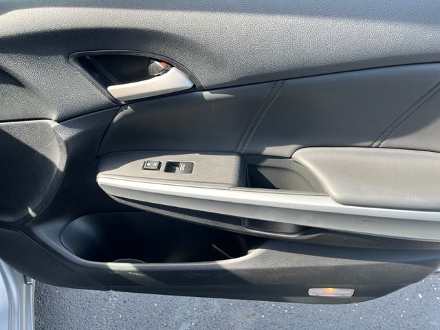 2009 Honda Accord EX-L 2.4
