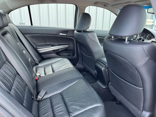 2009 Honda Accord EX-L 2.4