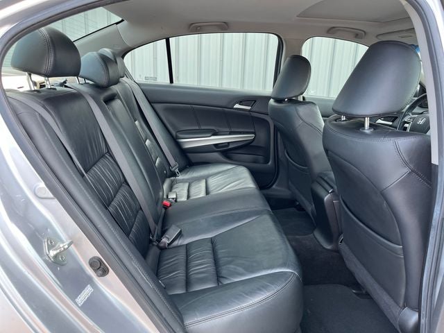 2009 Honda Accord EX-L 2.4