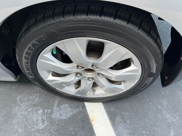 2009 Honda Accord EX-L 2.4