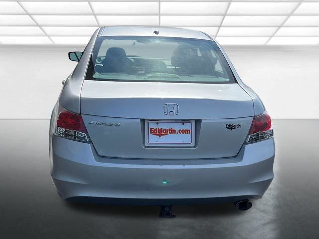 2009 Honda Accord EX-L 2.4