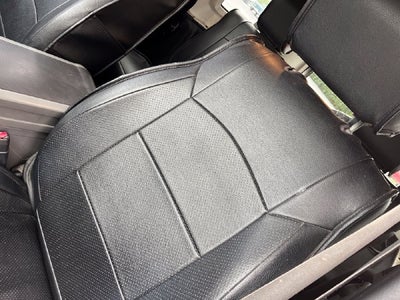 2007 Jeep Wrangler Unlimited Sahara
