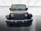 2007 Jeep Wrangler Unlimited Sahara