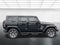 2007 Jeep Wrangler Unlimited Sahara
