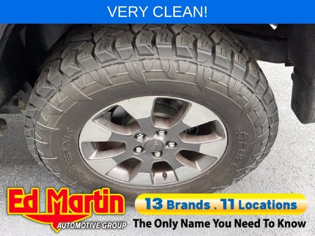 2007 Jeep Wrangler Unlimited Sahara