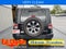 2007 Jeep Wrangler Unlimited Sahara