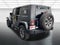 2007 Jeep Wrangler Unlimited Sahara