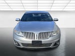 2012 Lincoln MKS Base