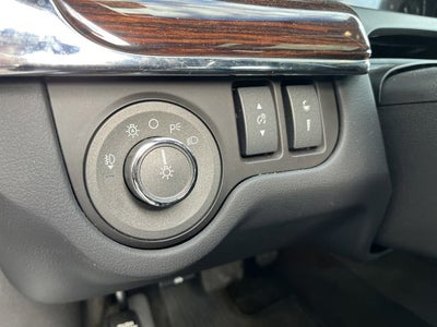 2012 Lincoln MKS Base