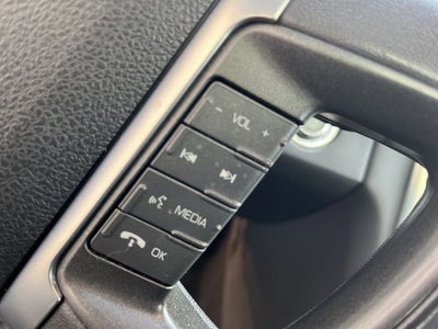 2012 Lincoln MKS Base