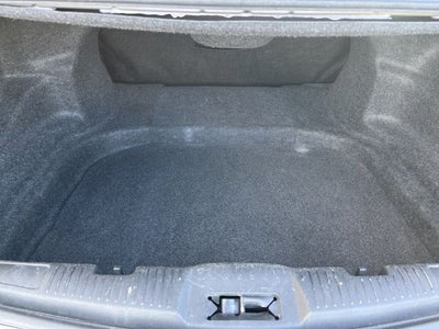 2012 Lincoln MKS Base