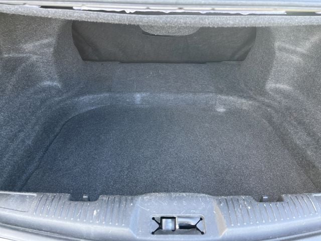 2012 Lincoln MKS Base