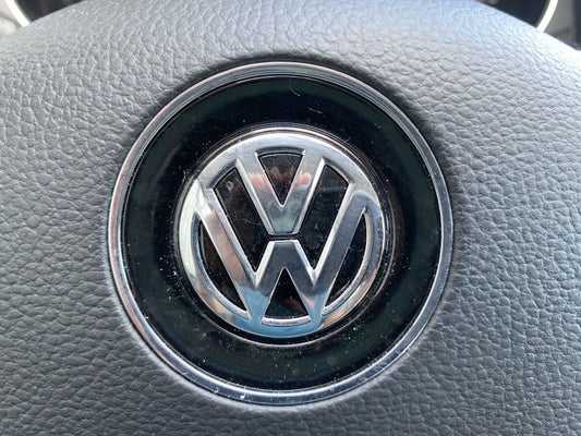 2017 Volkswagen Passat 1.8T S in Indianapolis, IN - Ed Martin Automotive Group