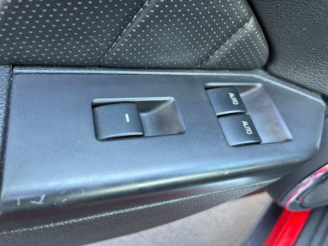 2012 Ford Mustang V6 Premium