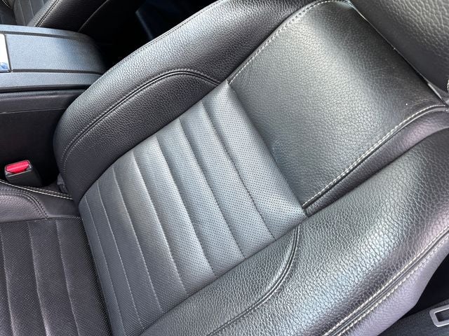 2012 Ford Mustang V6 Premium