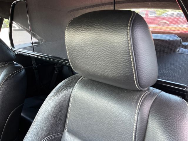 2012 Ford Mustang V6 Premium