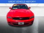 2012 Ford Mustang V6 Premium