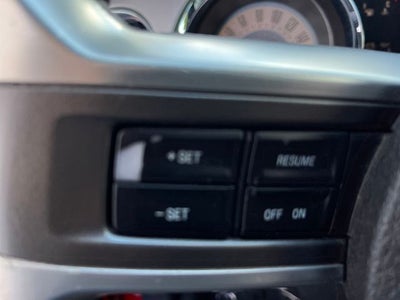 2012 Ford Mustang V6 Premium