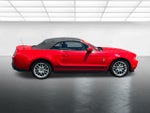 2012 Ford Mustang V6 Premium