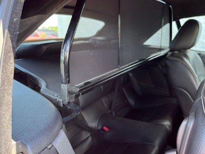 2012 Ford Mustang V6 Premium