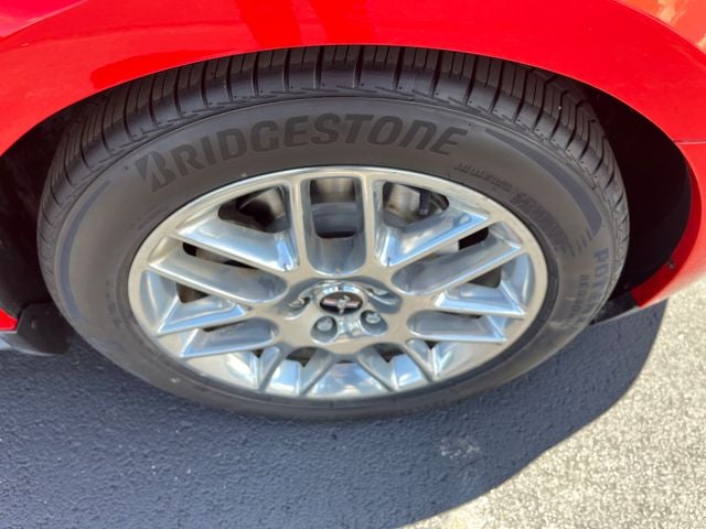 2012 Ford Mustang V6 Premium