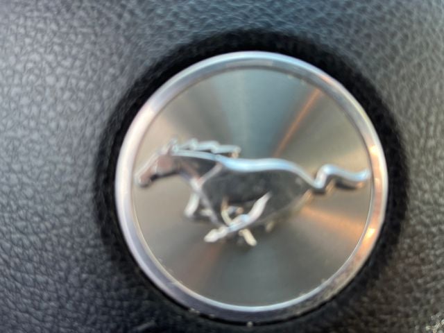 2012 Ford Mustang V6 Premium