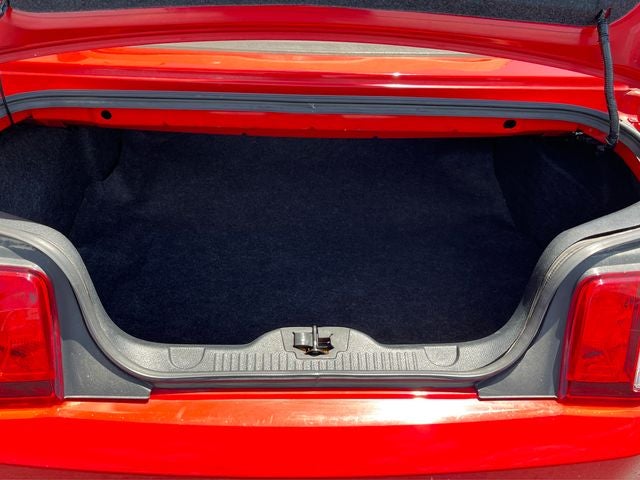 2012 Ford Mustang V6 Premium