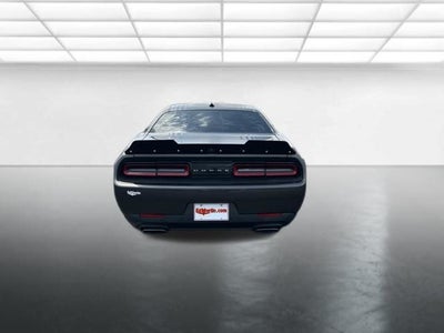 2016 Dodge Challenger R/T