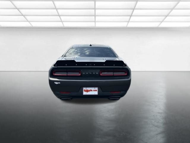 2016 Dodge Challenger R/T