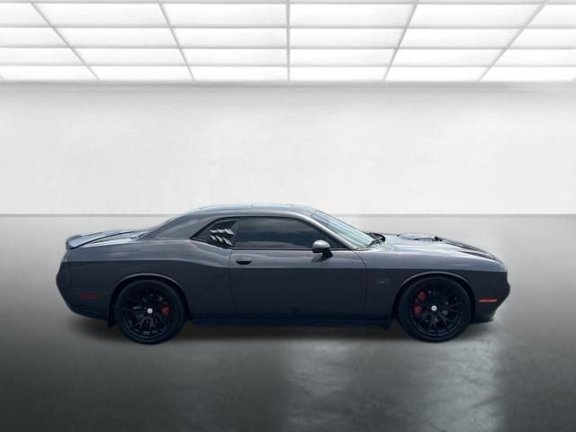2016 Dodge Challenger R/T