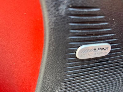 2016 Dodge Challenger R/T