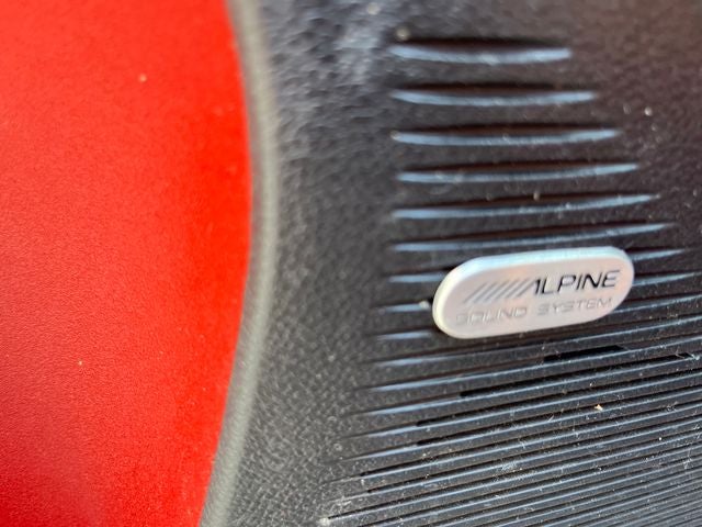 2016 Dodge Challenger R/T
