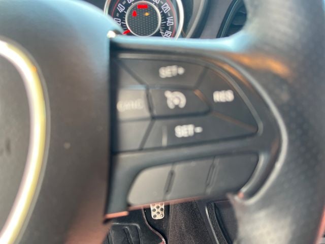 2016 Dodge Challenger R/T