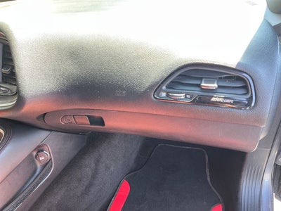 2016 Dodge Challenger R/T