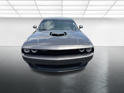 2016 Dodge Challenger R/T