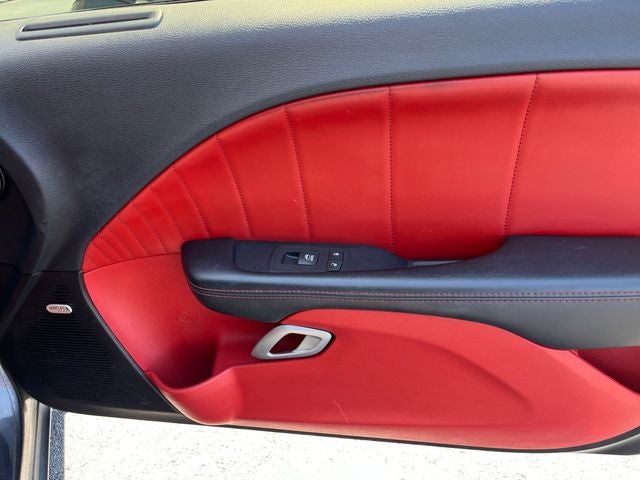 2016 Dodge Challenger R/T