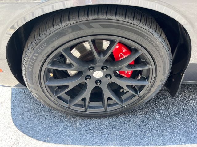 2016 Dodge Challenger R/T
