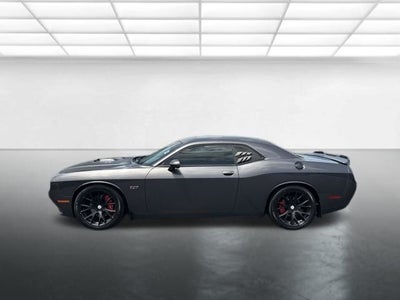 2016 Dodge Challenger R/T