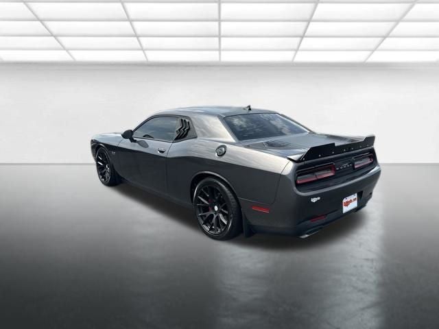 2016 Dodge Challenger R/T