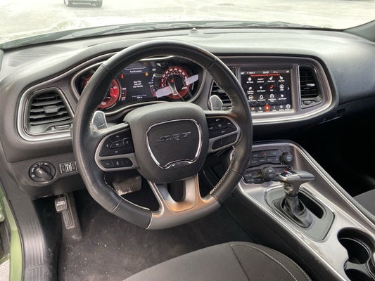 2021 Dodge Challenger SRT Hellcat Redeye in Indianapolis, IN - Ed Martin Automotive Group