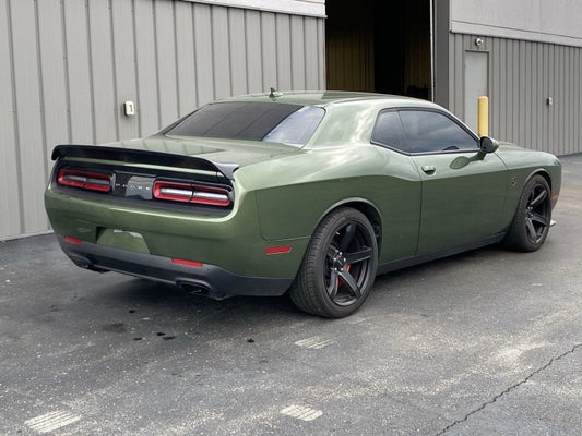 2021 Dodge Challenger SRT Hellcat Redeye in Indianapolis, IN - Ed Martin Automotive Group