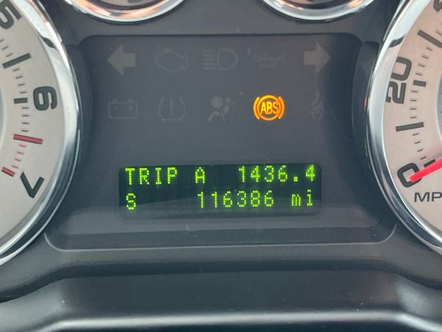 2009 Ford Edge Limited