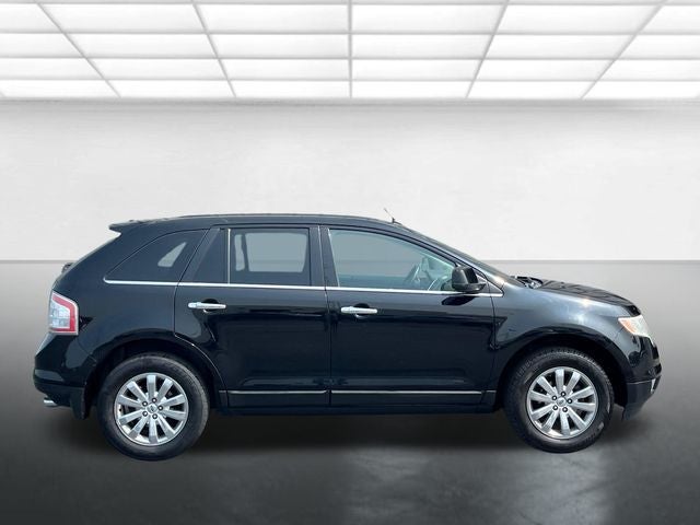2009 Ford Edge Limited