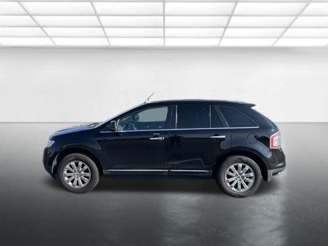 2009 Ford Edge Limited