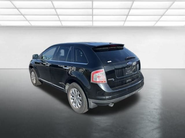 2009 Ford Edge Limited
