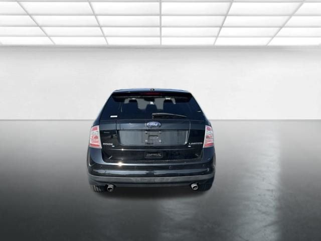 2009 Ford Edge Limited