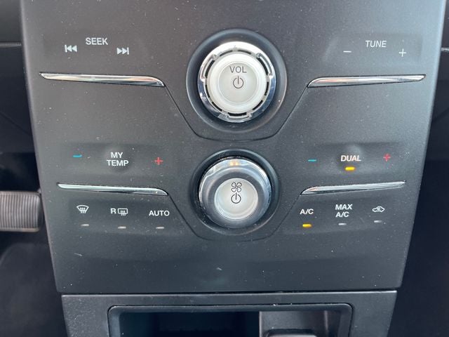 2019 Ford Flex SEL